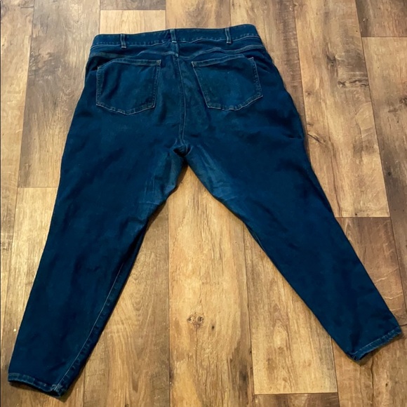 Lane Bryant Jeans - Picture 3 of 3